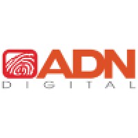 ADN Digital Logo