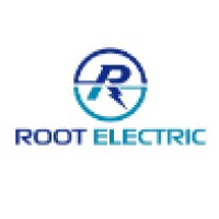 Root Electric Logo
