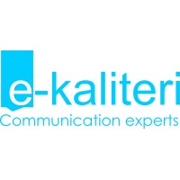 E-KALITERI LTD Logo