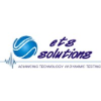 ETS Solutions NA LLC Logo