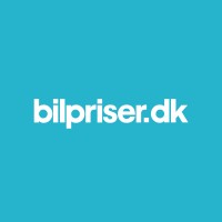 Bilpriser.dk Logo
