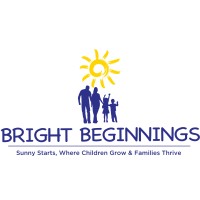 Bright Beginnings, Inc. Logo