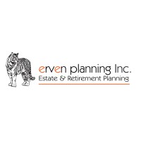 Erven Planning Inc. Logo