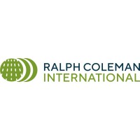 Ralph Coleman International Ltd Logo