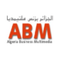 Algeria Business Multimedia SPA Logo