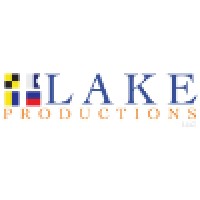 Lake Productions, LLC. Logo
