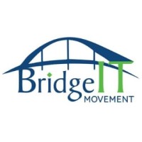 BridgeIT Movement Logo