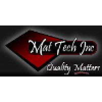 Mat Tech Inc. Logo