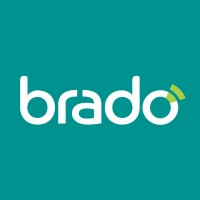 Brado Logística Logo
