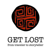 GET LOST-UK LTD Logo
