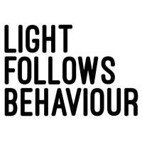 Light Follows Behaviour Limited Logo
