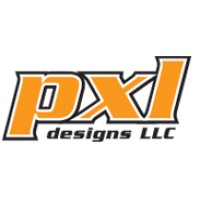 PXL Designs, LLC Logo