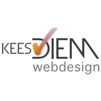 Kees van Diem Webdesign Logo