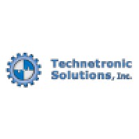 Technetronic Solutions, Inc. Logo