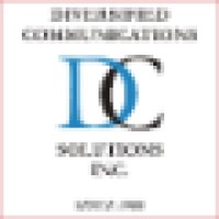 Diversified Communications Solutions Inc. Ltd. Logo