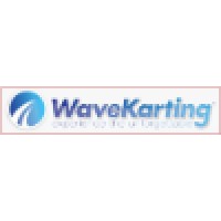 Wavekarting Logo