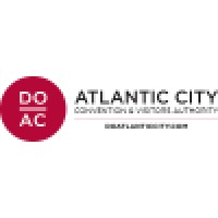 Atlantic City Convention & Visitors Authority Logo