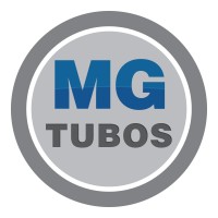 MG TUBOS IND. E COMÉRCIO EIRELI. Logo