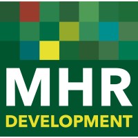 MHR Development, LLC Logo