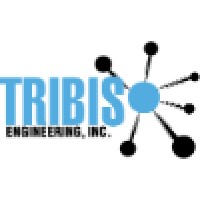 Tribis Engineering, Inc. Logo