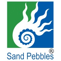 Sand Pebbles Tour N Travels Logo