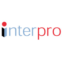 InterPRO Additive Manufacturing Group Logo