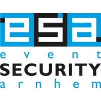Event Security Arnhem Logo