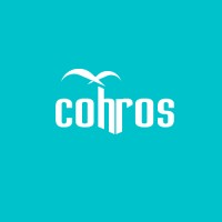 Cohros - Tecnologia e Desenvolvimento Organizacional Logo