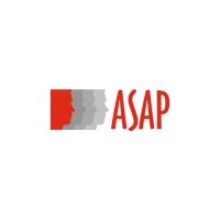ASAP Staffing Services Logo