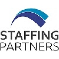 Staffing Partners, OH Logo