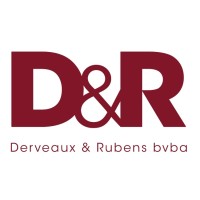 Derveaux & Rubens Logo