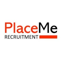 PlaceMe Recruitment Logo