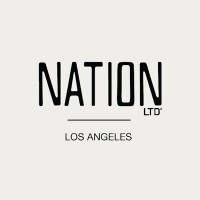 NATION LTD Logo