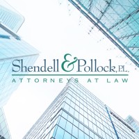 Shendell & Pollock, PL Logo