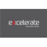 Excelerate (Pvt.) Ltd. Logo