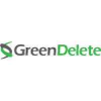 Green Delete Inc. Logo