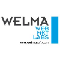 Welma WEB MKT LABS, S.L. Logo