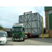 JOHN SOMERSCALES LIMITED Logo