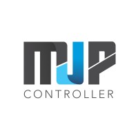 MJP Controller Logo