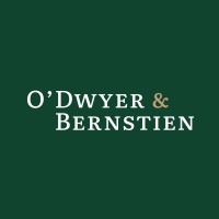 ODwyer & Bernstien, LLP Logo