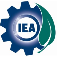 Industrial Environmental Association (IEA) Logo
