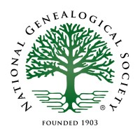 National Genealogical Society (NGS) Logo