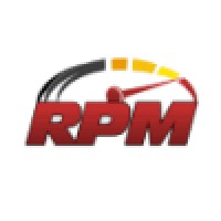 RPM Publishing Logo