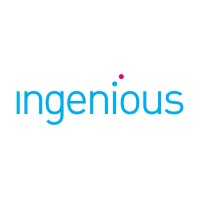 Ingenious Design Logo