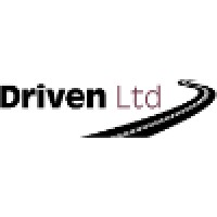 Driven Ltd Logo