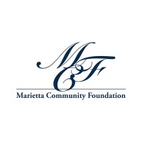 Marietta Community Foundation Logo