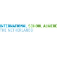 International School Almere Logo