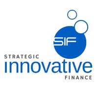 Strategic Innovative Finance Ltd. Logo