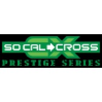Southern California Cyclocross Logo