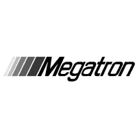 Megatron Inc. Logo
